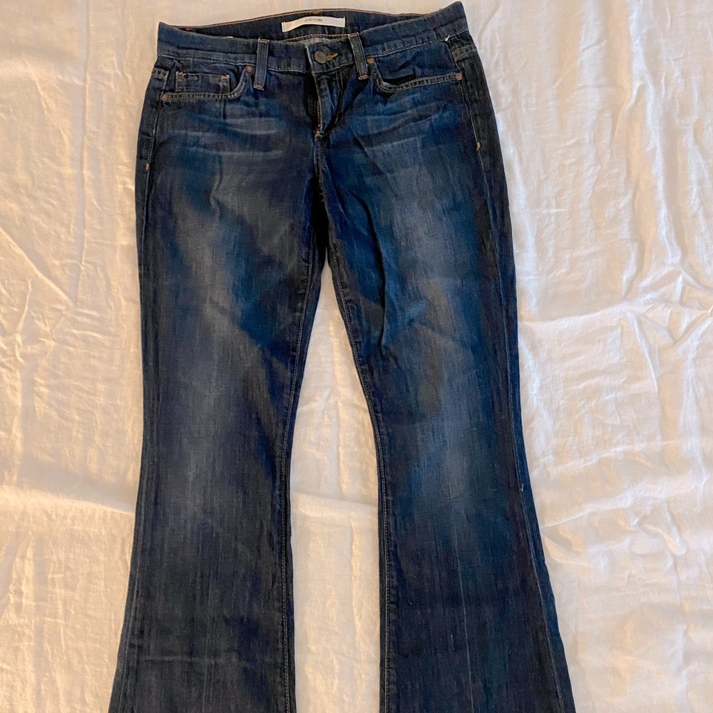 Joe’s Jeans Rocker